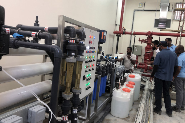 Read More Water & Waste Water Solutions