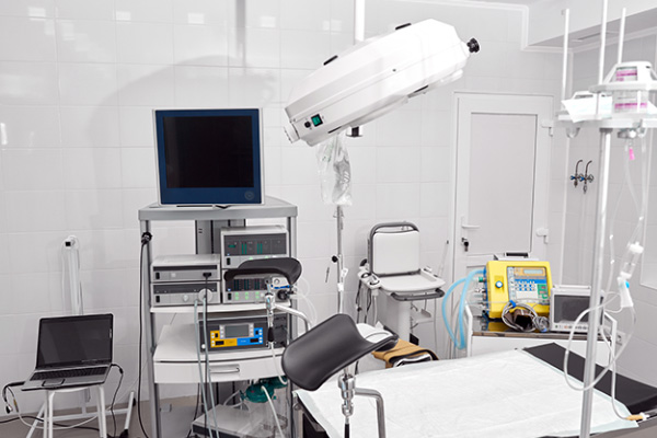 Read More Medical Supplies and Laboratory Equipment
